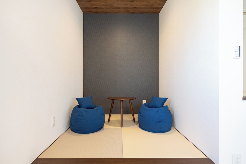 ヴィラ パティオ 客室12 | Villa Dogika TAKASHIMA