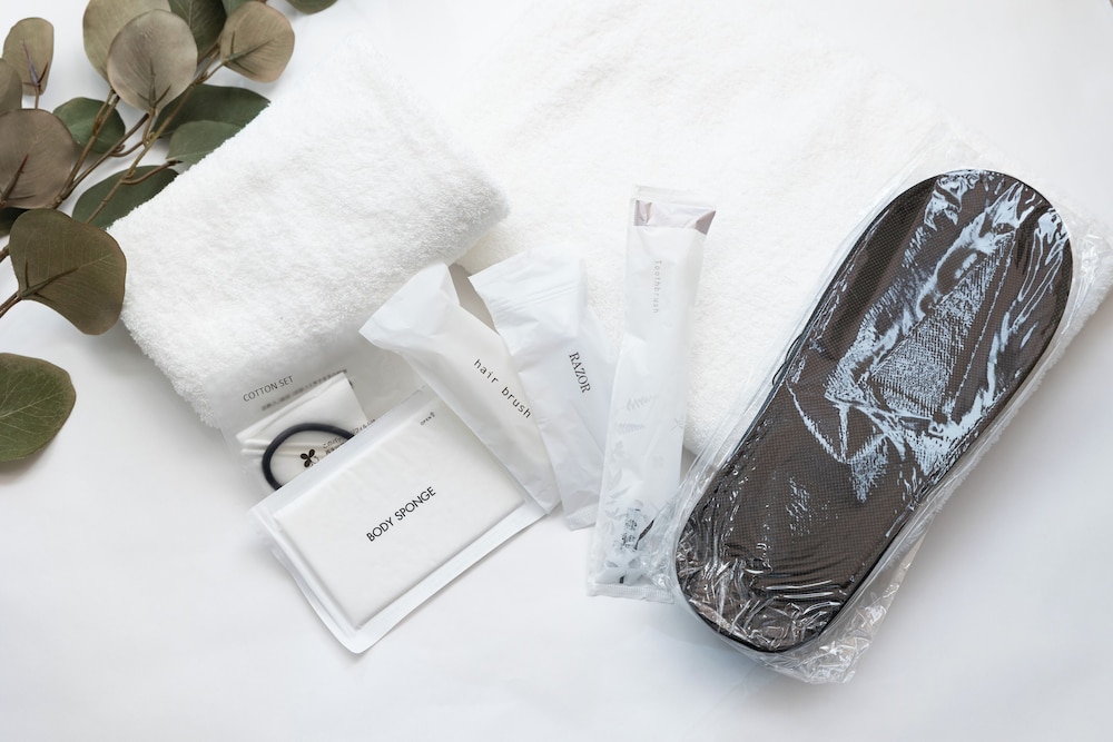 ヴィラ パティオ バスルーム9 | Villa Dogika TAKASHIMA