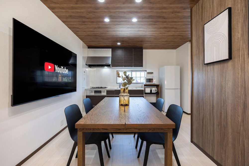 ヴィラ パティオ 客室16 | Villa Dogika TAKASHIMA