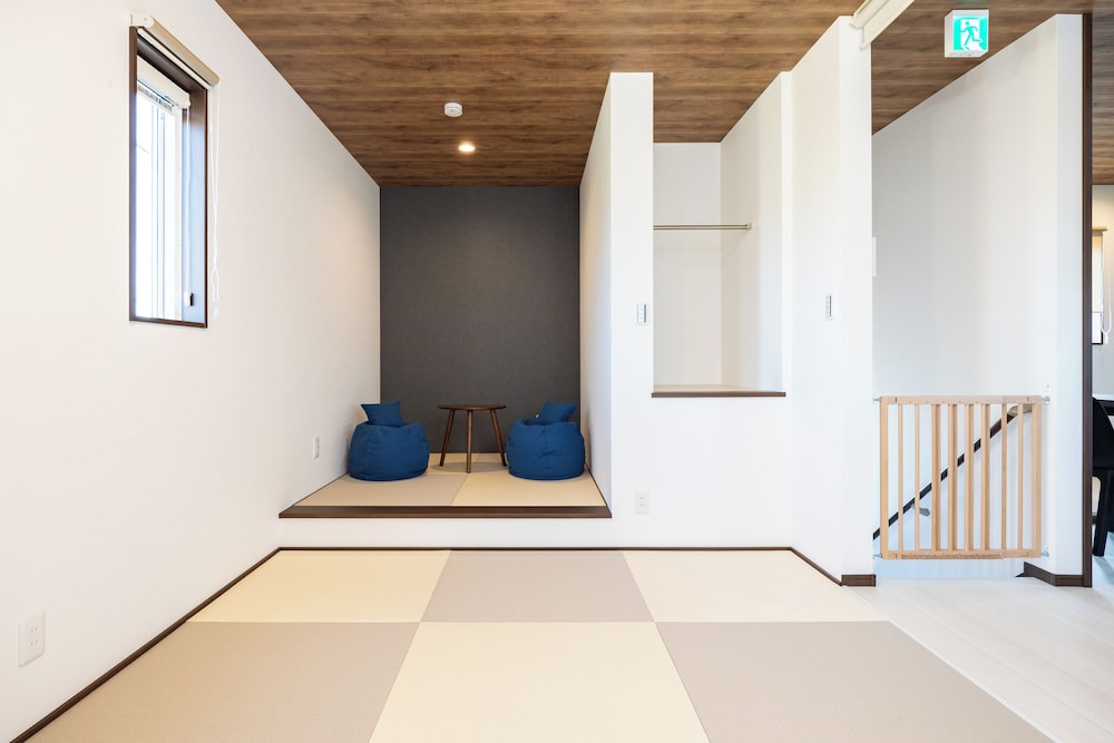 ヴィラ パティオ 客室9 | Villa Dogika TAKASHIMA