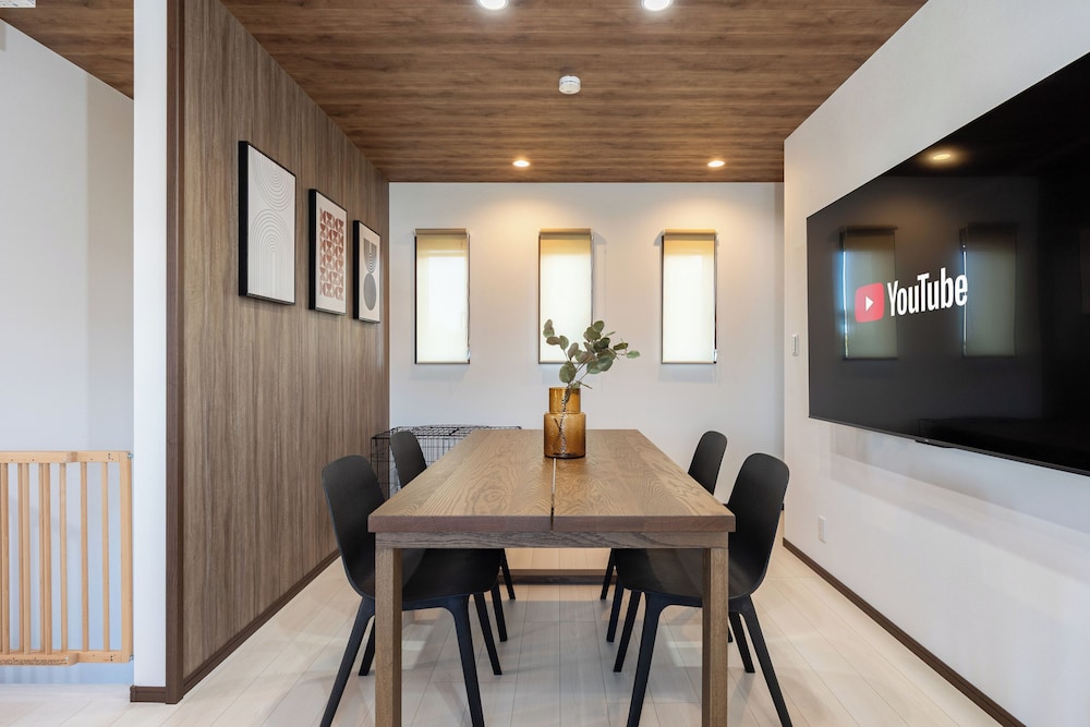 メインイメージ | Villa Dogika TAKASHIMA