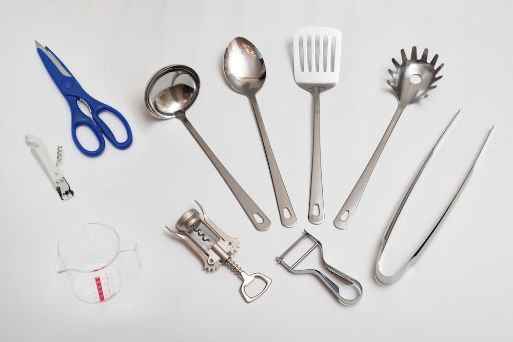 ヴィラ パティオ 専用キッチン17 | Villa Dogika TAKASHIMA