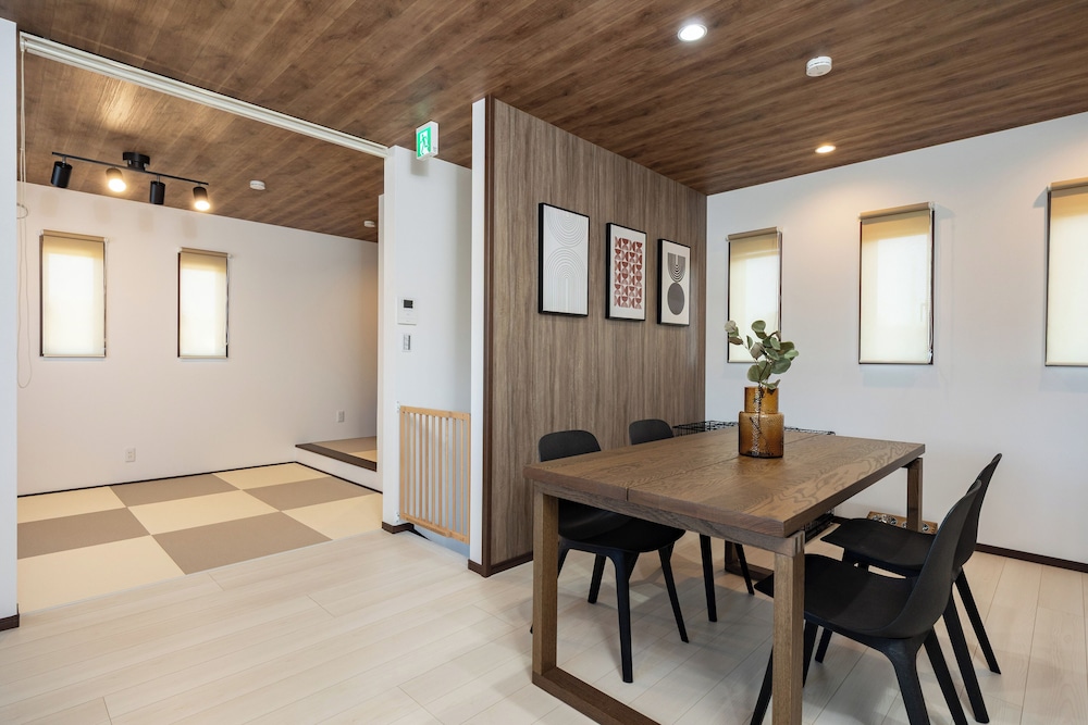 ヴィラ パティオ 客室18 | Villa Dogika TAKASHIMA