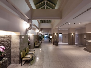 後楽ガーデンホテル