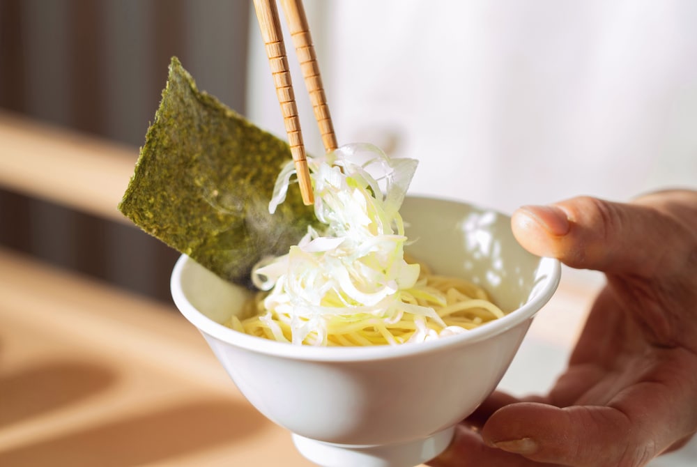 朝食ビュッフェ1 | 後楽ガーデンホテル