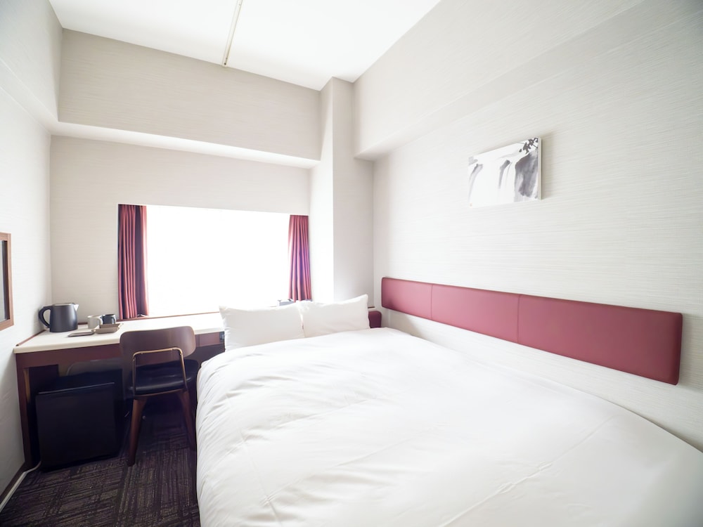 ダブルルーム | 後楽ガーデンホテル