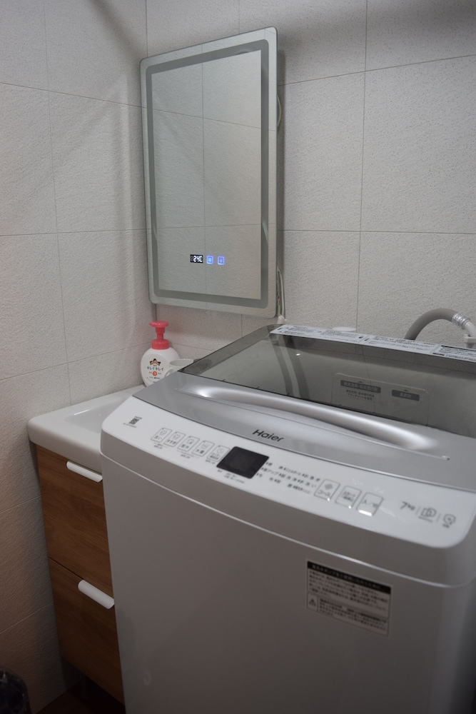 タウンホーム バスルーム1 | 飛騨棲家 花里宿 憩