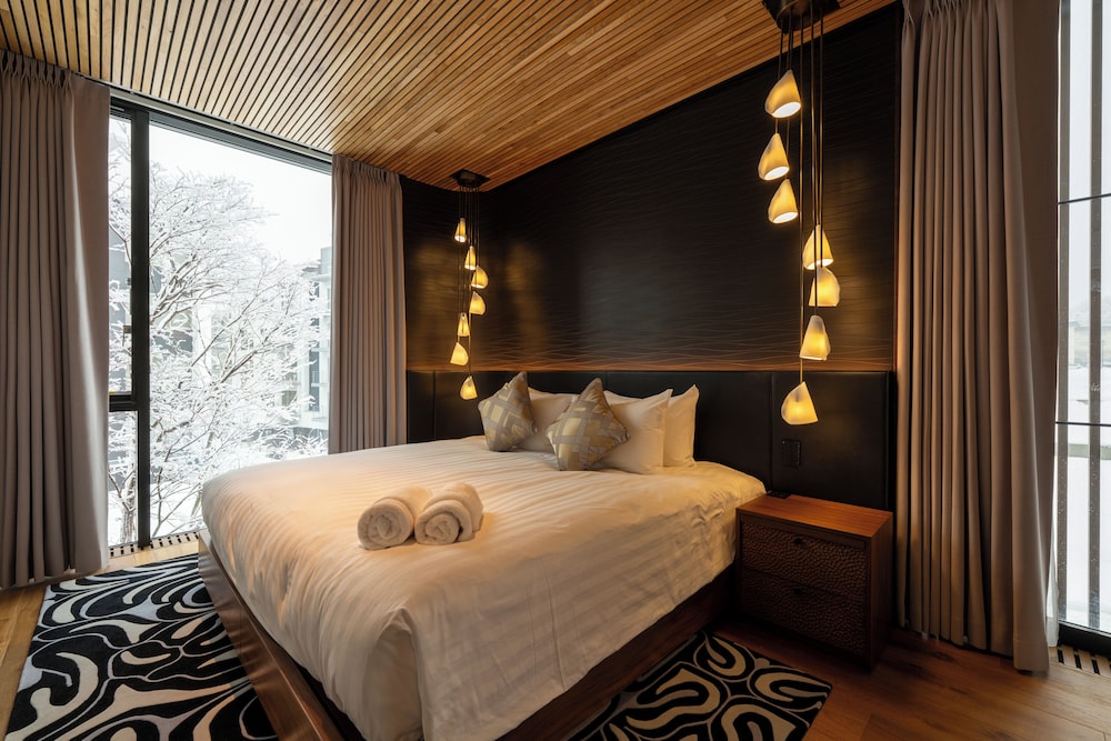 客室1 | Meigetsu Aki Niseko