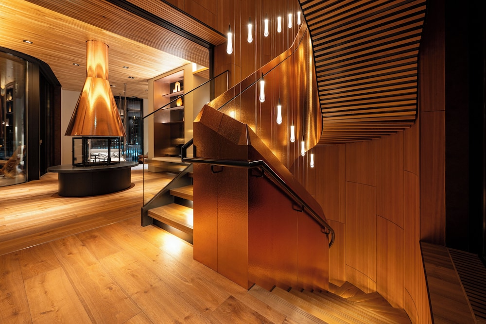 階段1 | Meigetsu Aki Niseko