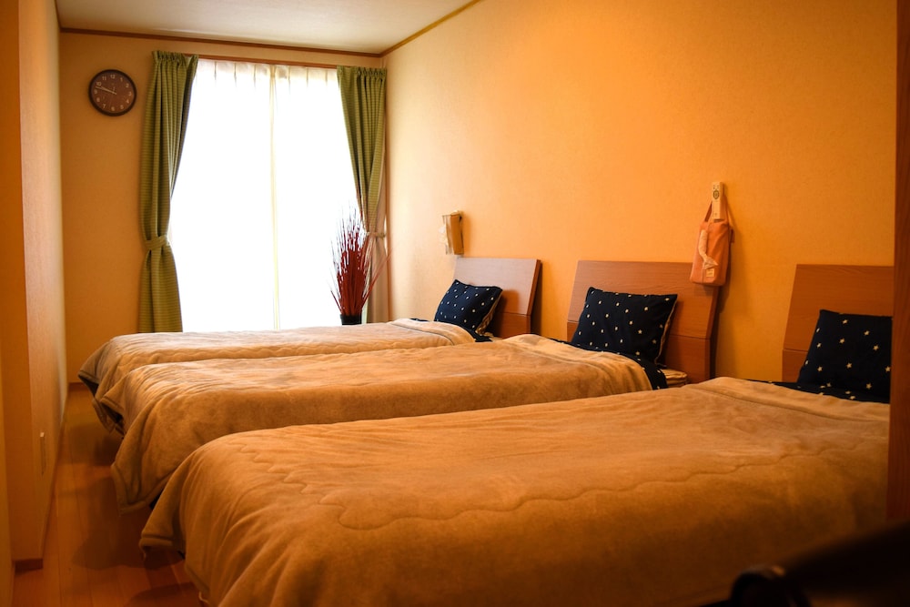 客室1 | ひだまり