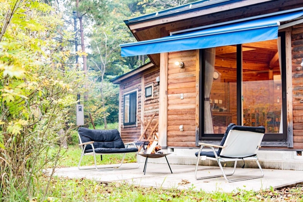 クラシック コテージ マウンテンビュー | あさひプライムリゾートコテージ