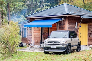 あさひプライムリゾートコテージ