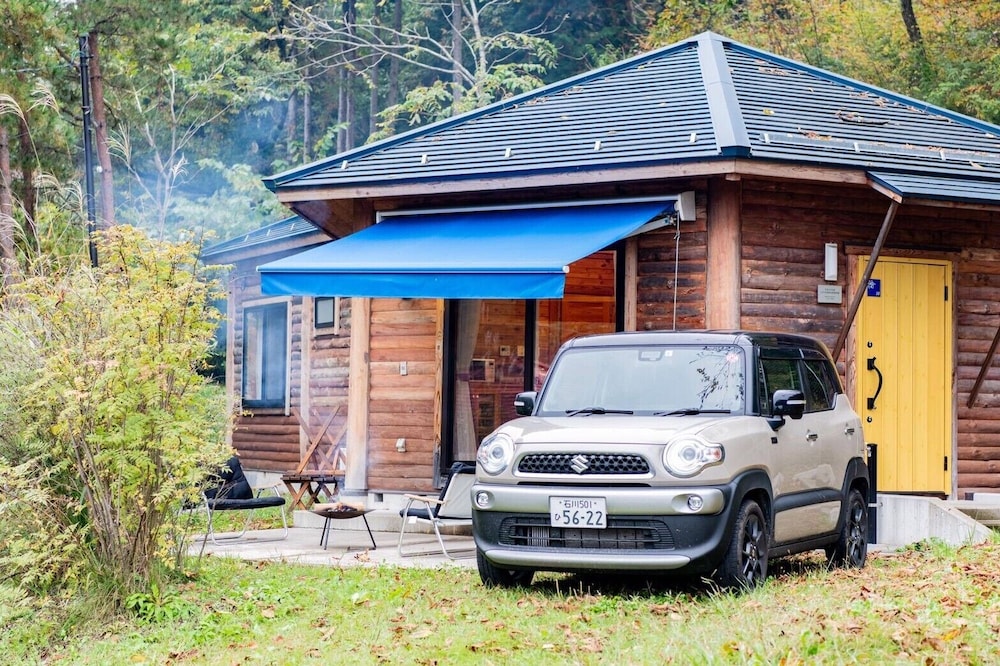 メインイメージ | あさひプライムリゾートコテージ メインイメージ | あさひプライムリゾートコテージ