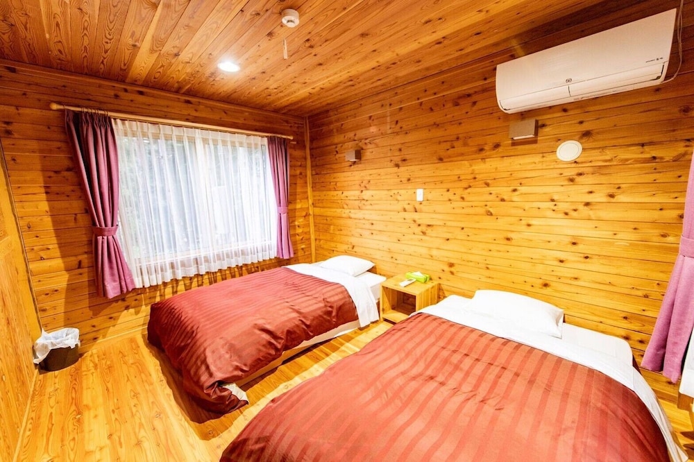 客室1 | あさひプライムリゾートコテージ 客室1 | あさひプライムリゾートコテージ