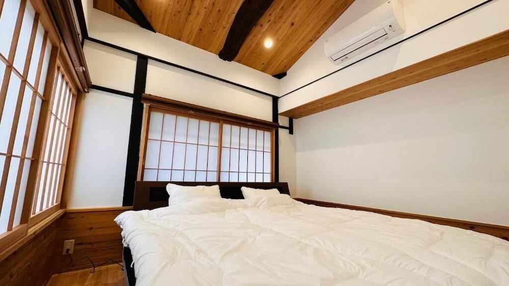 客室1 | 弓張月 Yuharizuki