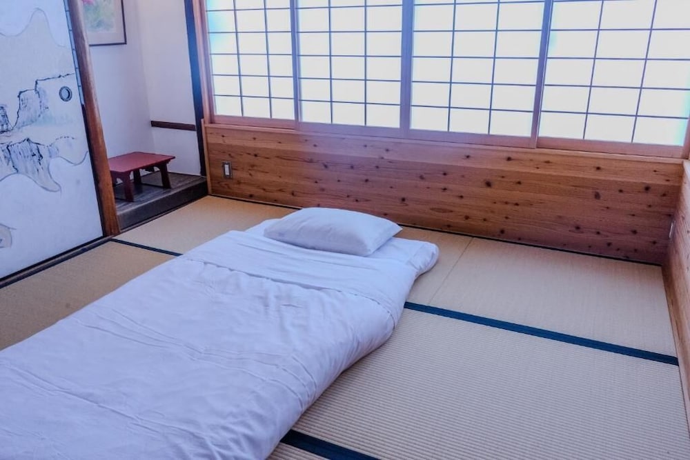 客室1 | 豊之家 Enrichment