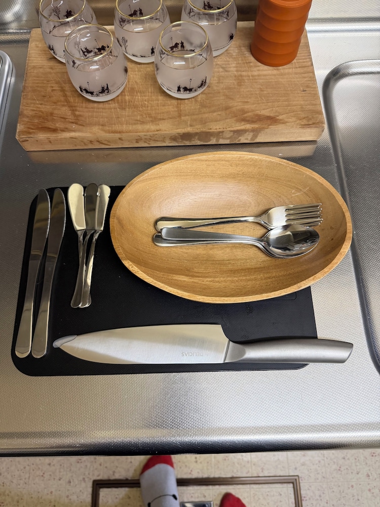 ルーム ラナイ ガーデンビュー 専用キッチン1 | 青山ハウス