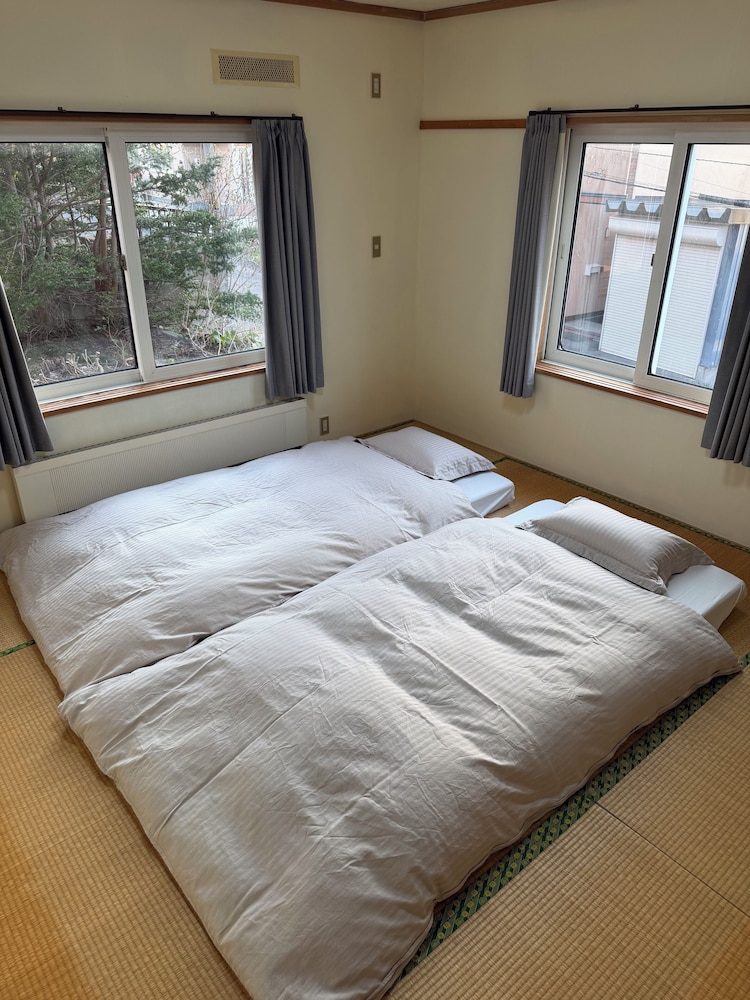 ルーム ラナイ ガーデンビュー 客室6 | 青山ハウス