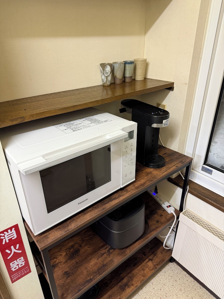 ルーム ラナイ ガーデンビュー 専用キッチン0 | 青山ハウス