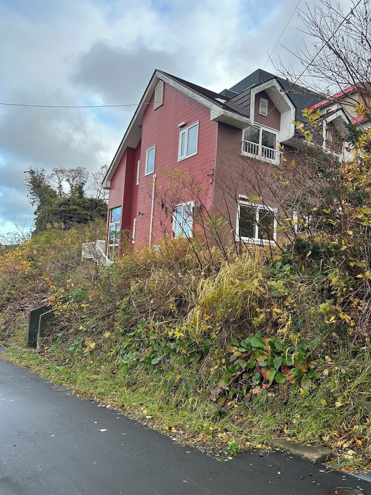 外観1 | 青山ハウス