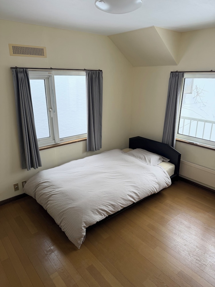 ルーム ラナイ ガーデンビュー 部屋からの景観0 | 青山ハウス