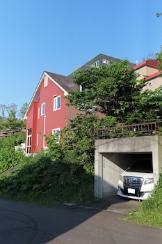青山ハウス