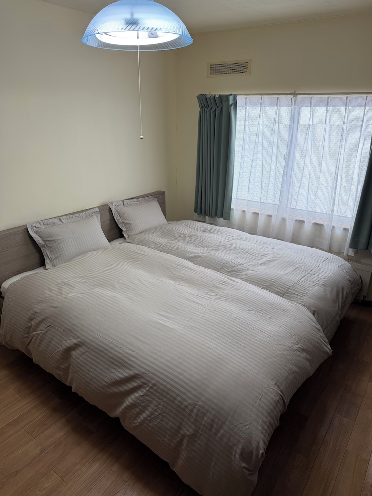 ルーム ラナイ ガーデンビュー 部屋からの景観1 | 青山ハウス