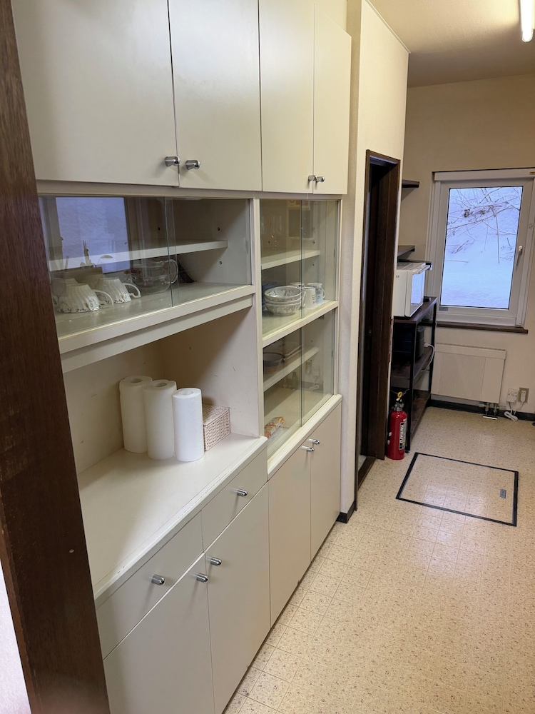 ルーム ラナイ ガーデンビュー 専用キッチン2 | 青山ハウス