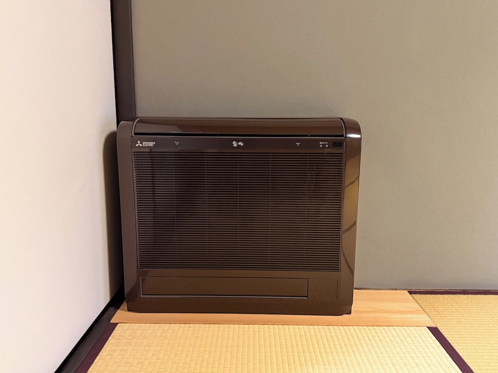 施設内の設備1 | 長江家住宅（京都市指定有形文化財）