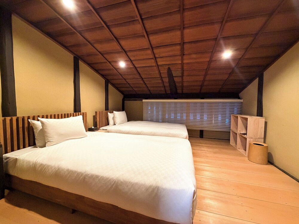 タウンホーム 客室5 | 長江家住宅（京都市指定有形文化財）