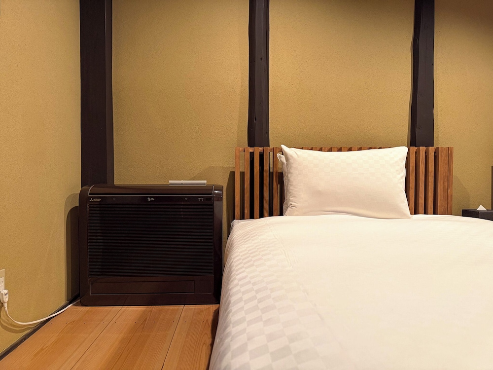 タウンホーム 客室6 | 長江家住宅（京都市指定有形文化財）