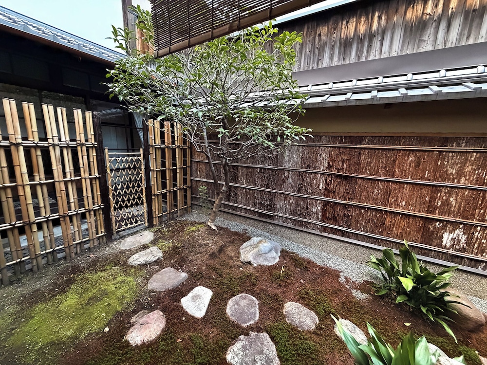 タウンホーム 客室3 | 長江家住宅（京都市指定有形文化財）