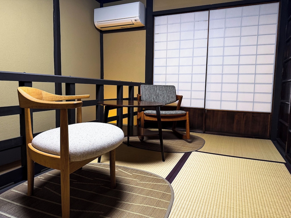 タウンホーム 客室8 | 長江家住宅（京都市指定有形文化財）