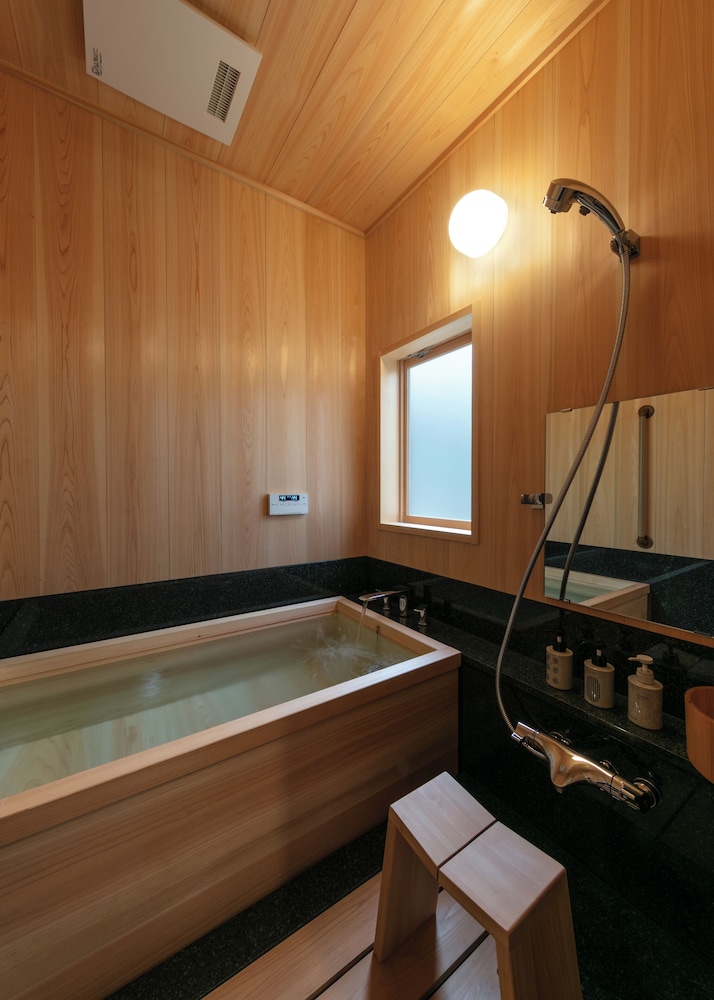 タウンホーム バスルーム0 | 長江家住宅（京都市指定有形文化財）