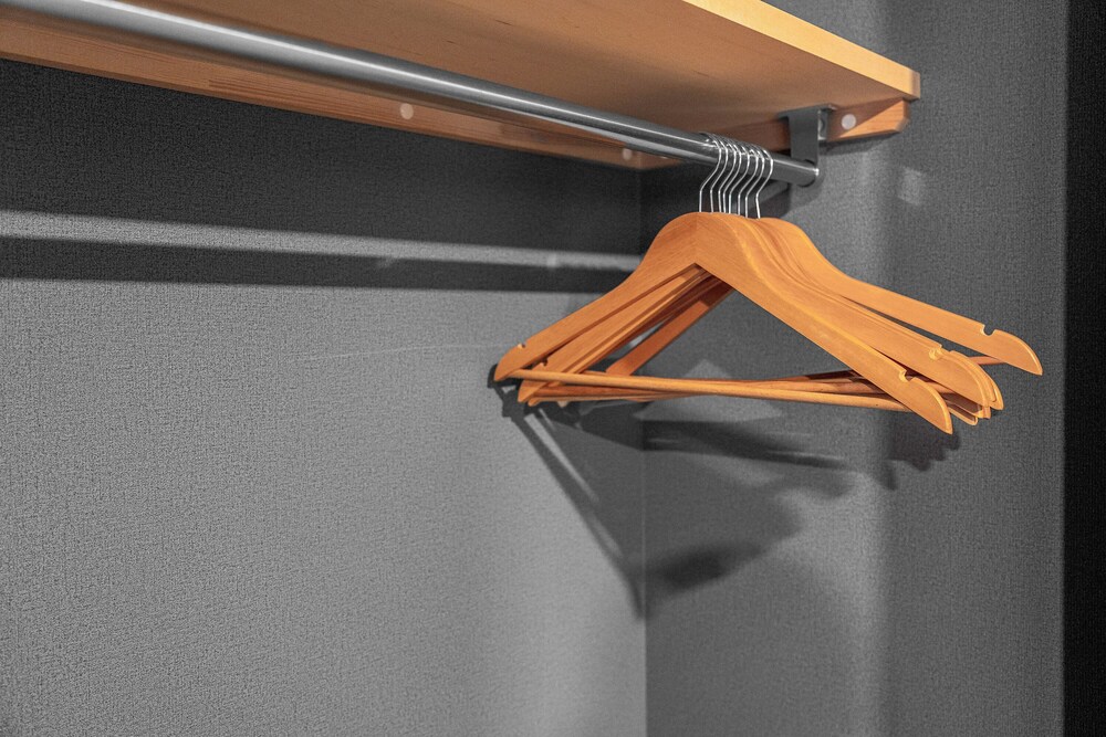 ワードローブ1 | NOBLE301