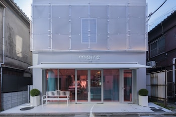 moire HOTEL YOSHIWARA