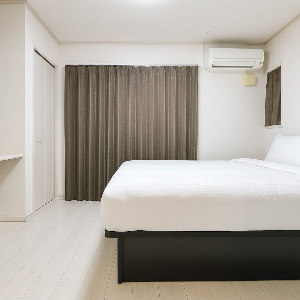 メインイメージ | Retreat BABA