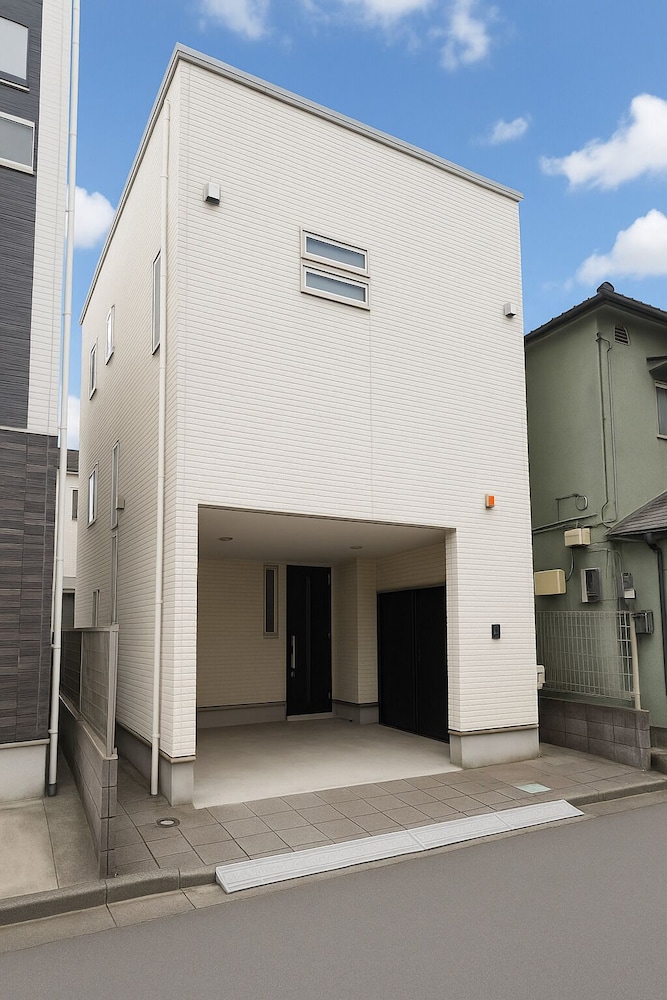 外観1 | Retreat BABA