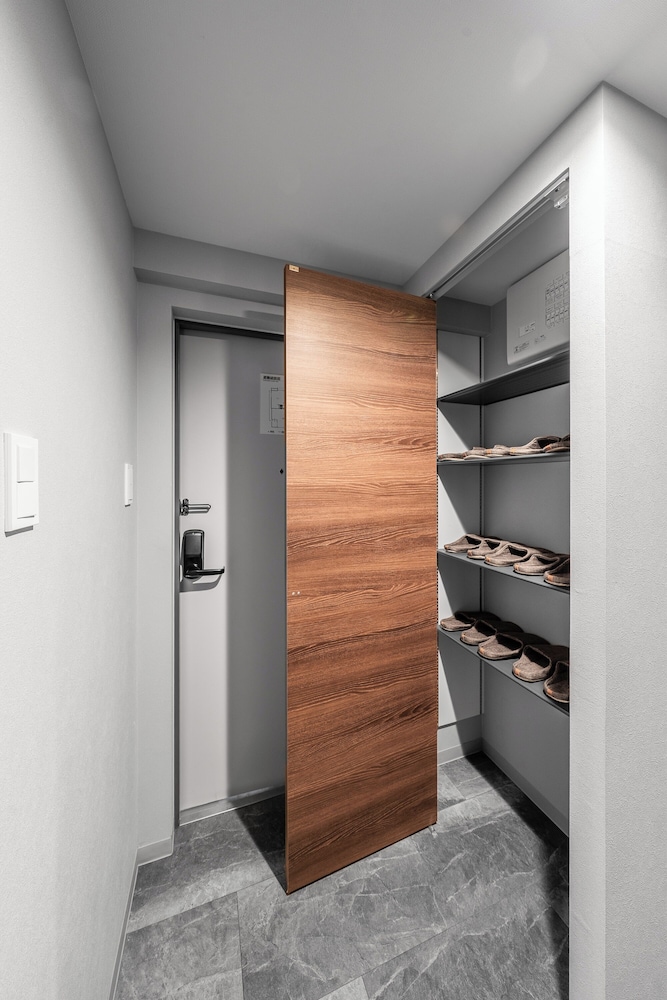 内部エントランス1 | NOBLE102