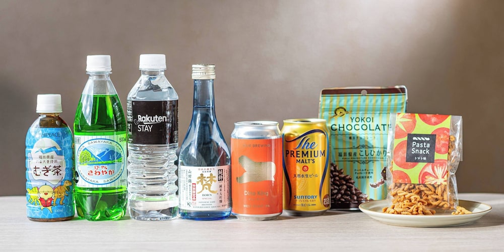 客室1 | Rakuten STAY あわら温泉