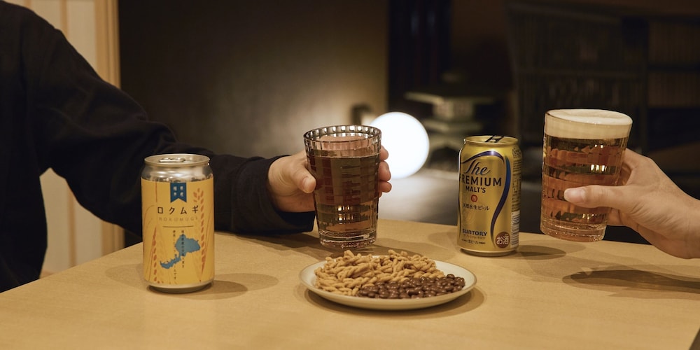 [C]2ダブルベッド/4名定員 禁煙 客室9 | Rakuten STAY あわら温泉