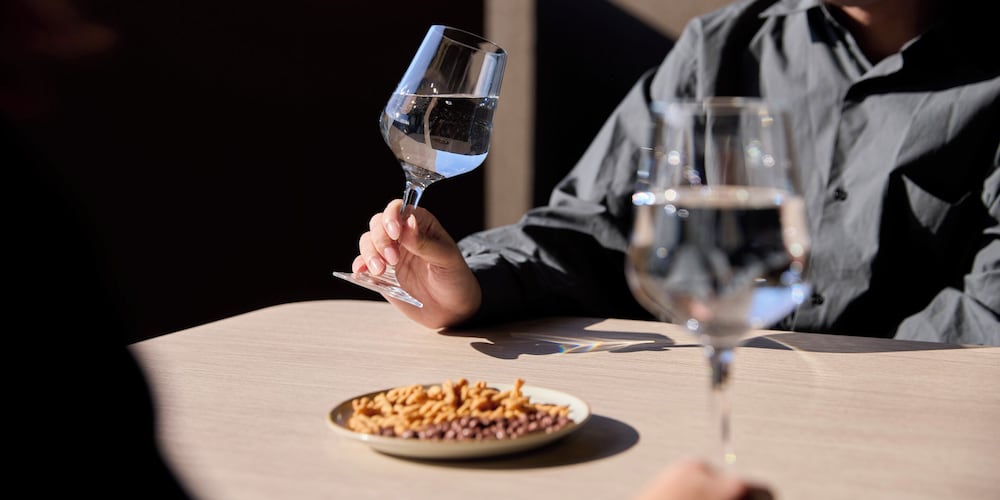 [C]2ダブルベッド/4名定員 禁煙 客室3 | Rakuten STAY あわら温泉