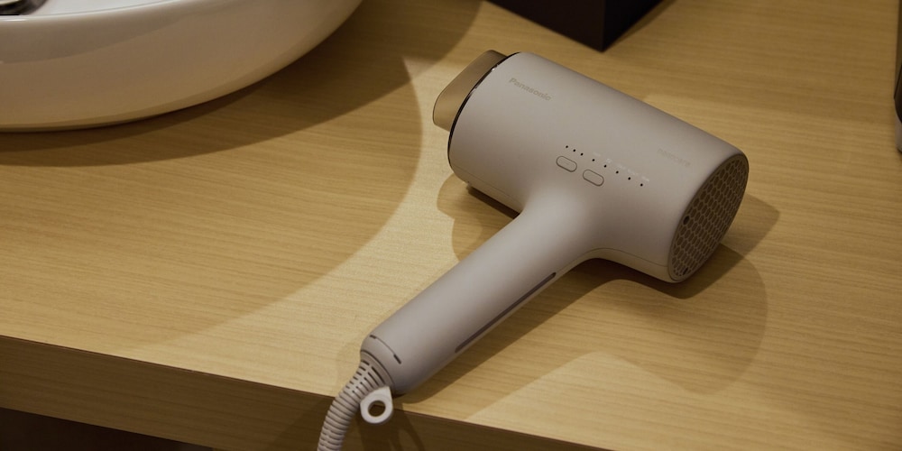 [C]2ダブルベッド/4名定員 禁煙 バスルームの設備0 | Rakuten STAY あわら温泉