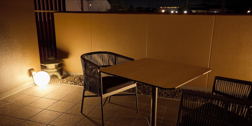 [C]2ダブルベッド/4名定員 禁煙 客室4 | Rakuten STAY あわら温泉