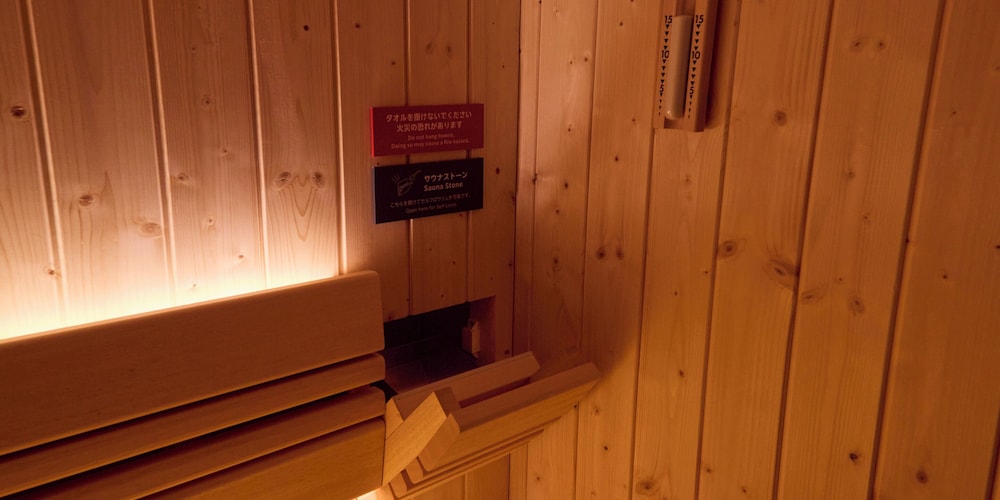 [A] 2ダブル+2布団/6名定員 禁煙 客室8 | Rakuten STAY あわら温泉