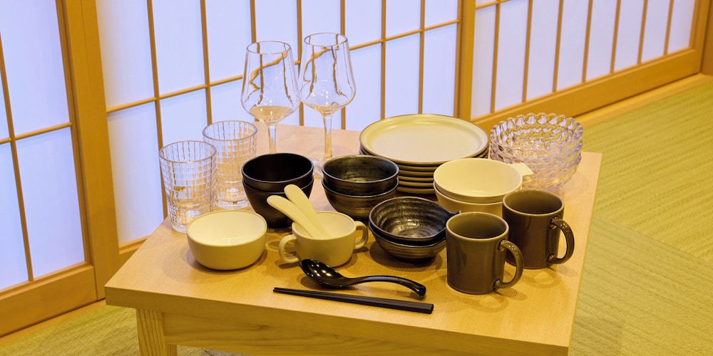 [C]2ダブルベッド/4名定員 禁煙 客室の設備とサービス2 | Rakuten STAY あわら温泉