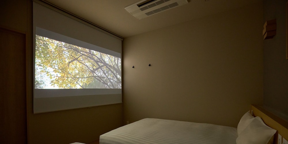 [A] 2ダブル+2布団/6名定員 禁煙 客室16 | Rakuten STAY あわら温泉