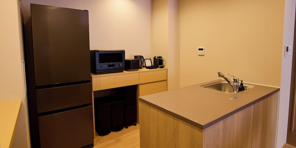 [B]バンクベッド(ドッグフレンドリー) 6名定員 禁煙 専用キッチン0 | Rakuten STAY あわら温泉