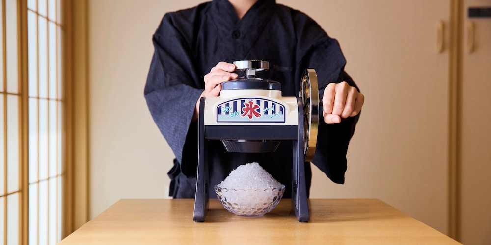 [B]バンクベッド(2ダブル+2シングル) 6名定員 禁煙 客室の設備とサービス0 | Rakuten STAY あわら温泉