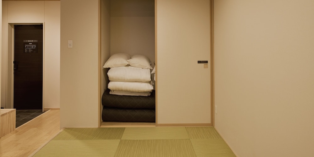 [D] 布団4組 4名定員 禁煙 客室10 | Rakuten STAY あわら温泉